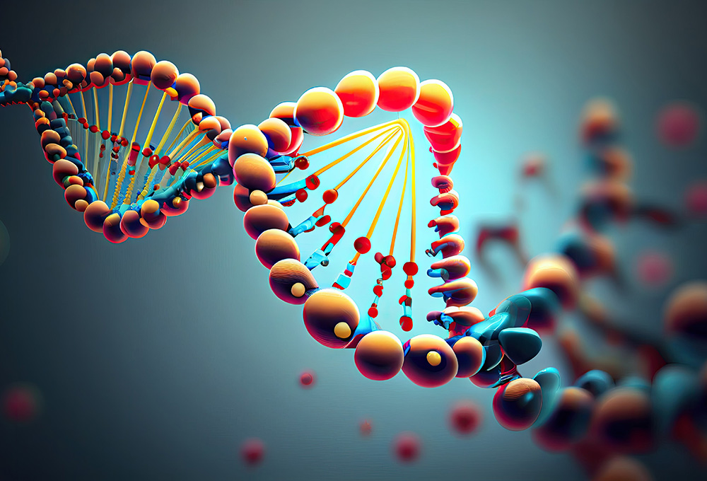 細胞　イメージ画像