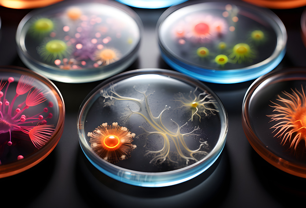 細胞検査　イメージ画像